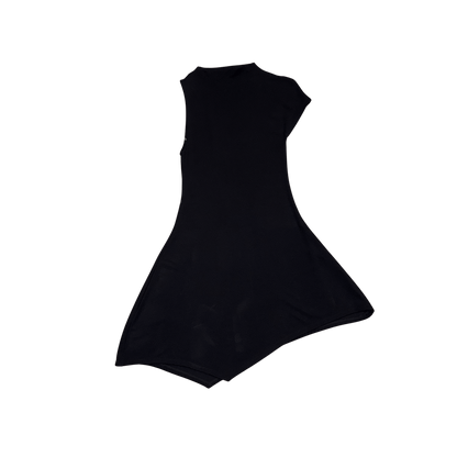 Charms Dress Black - (03)0