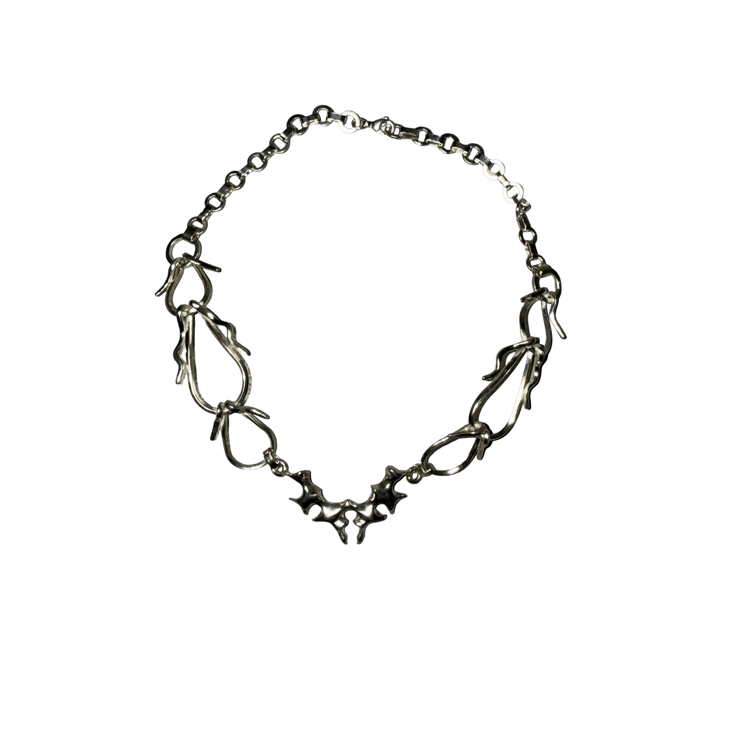 choker - (03)0