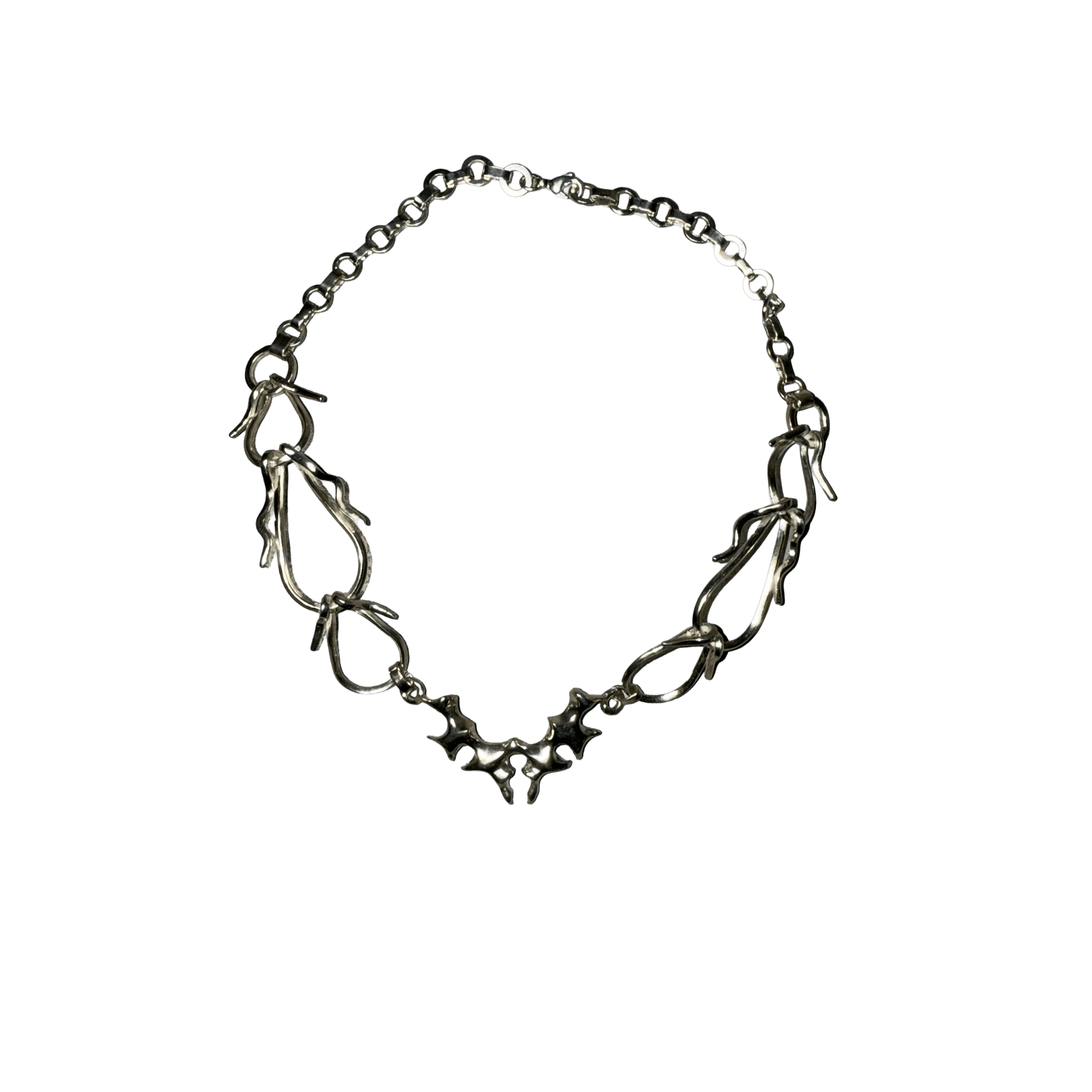 choker - (03)0