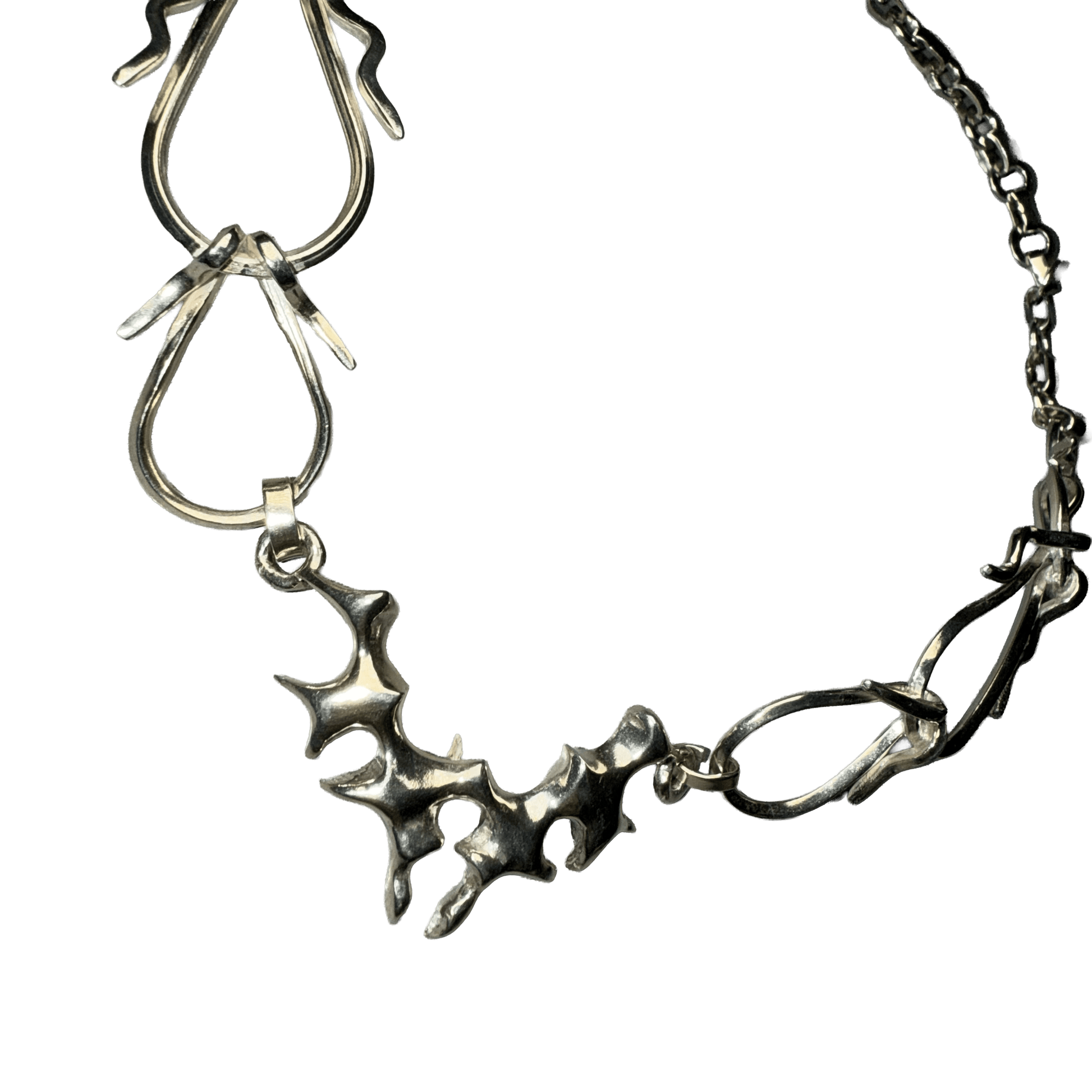 choker - (03)0