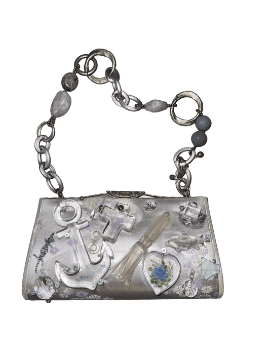 cooler after a baku catch bag - (03)0