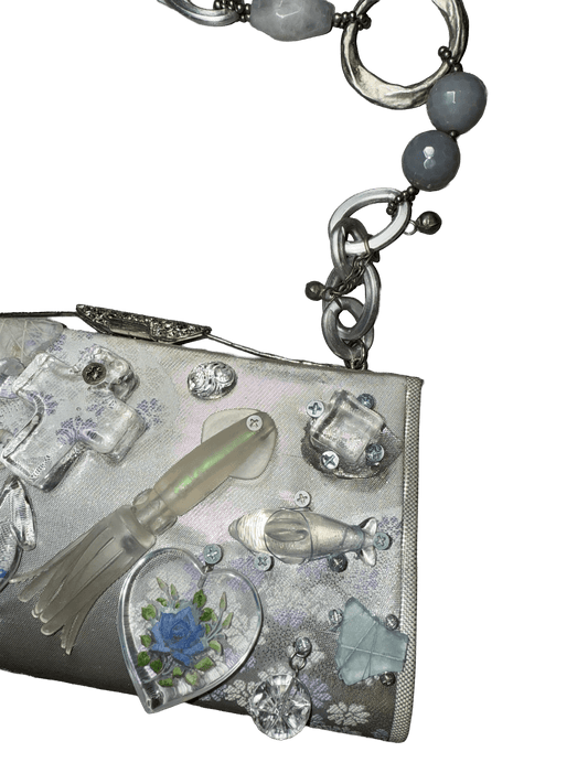 cooler after a baku catch bag - (03)0