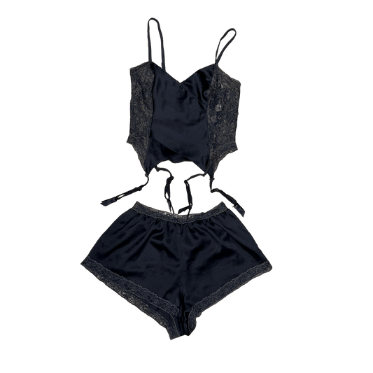 dior lingerie set - (03)0