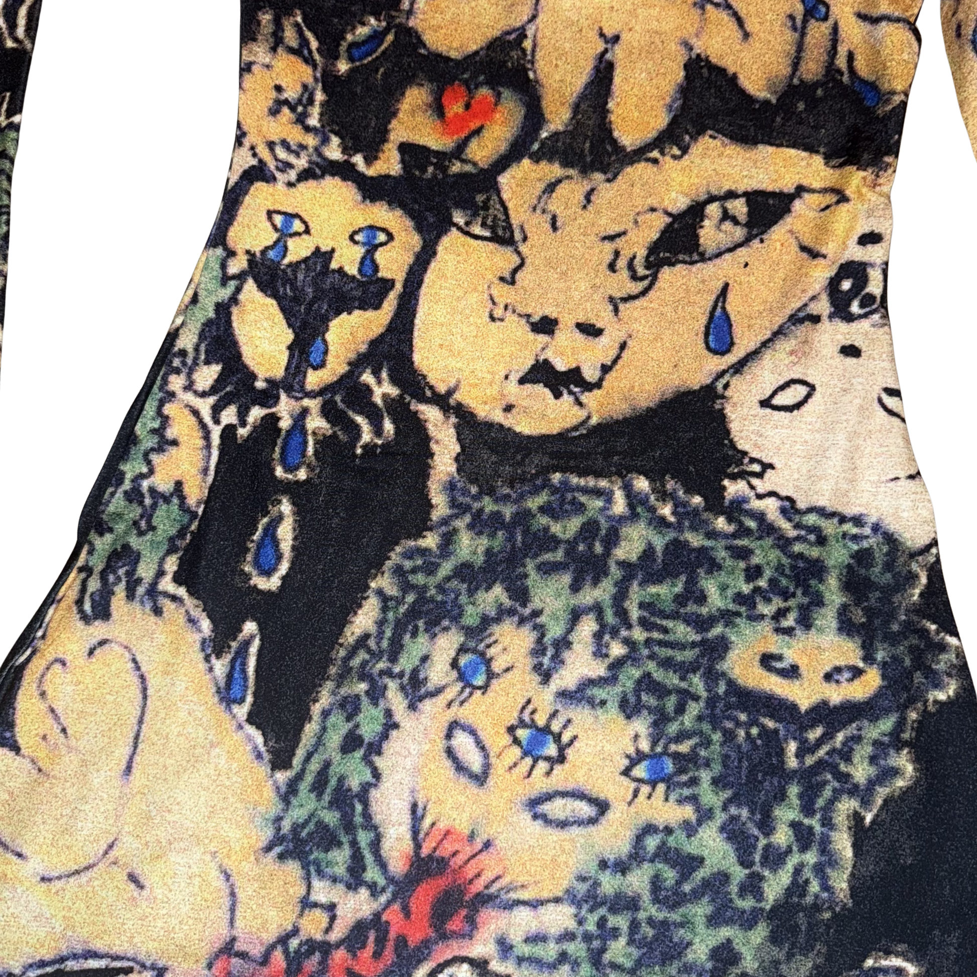 Enchanted Dress - (03)0