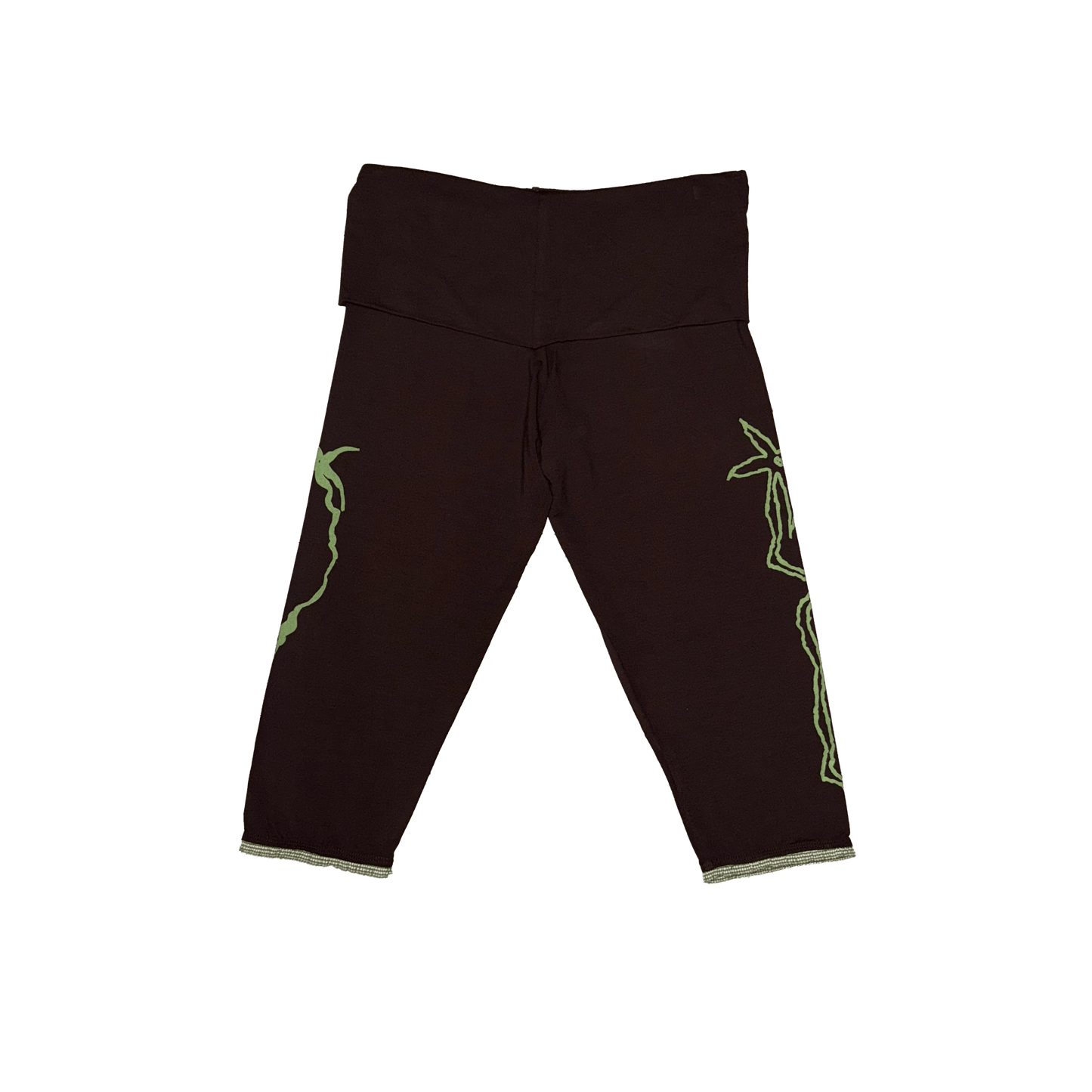 flora capris - (03)0