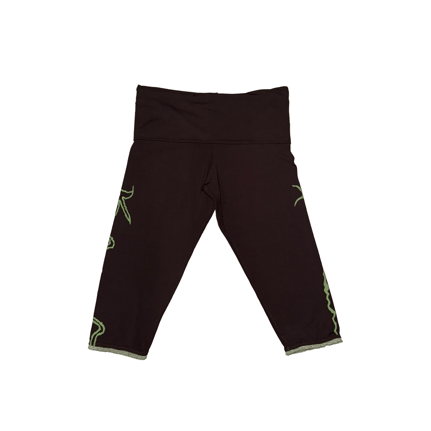 flora capris - (03)0