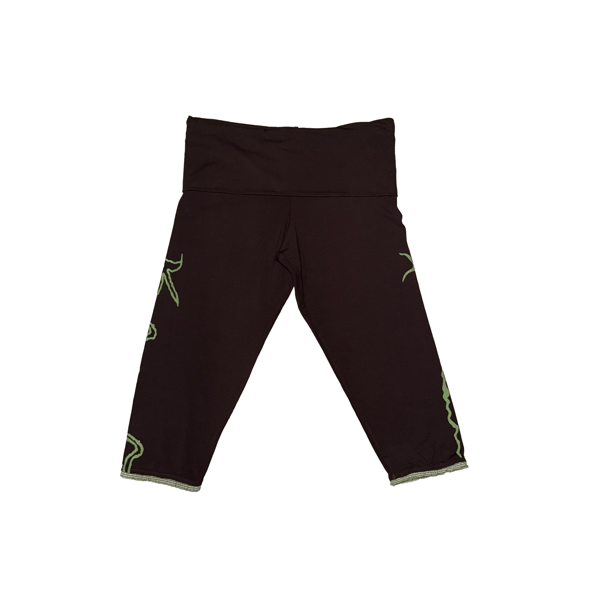 flora capris - (03)0