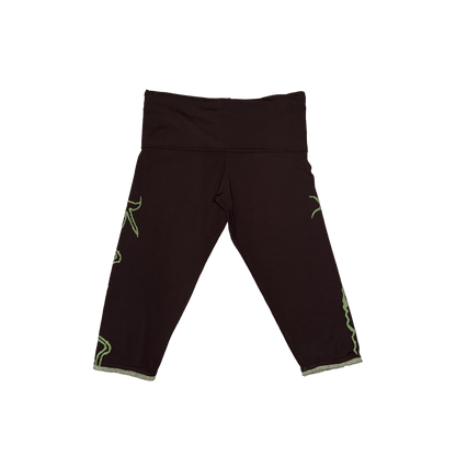 flora capris - (03)0