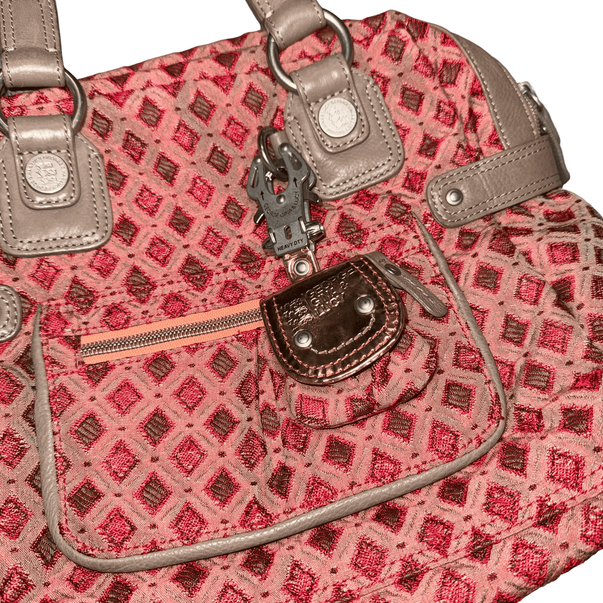 ggl bag diamond - (03)0