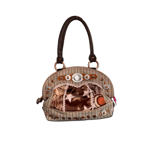 ggl bag star - (03)0