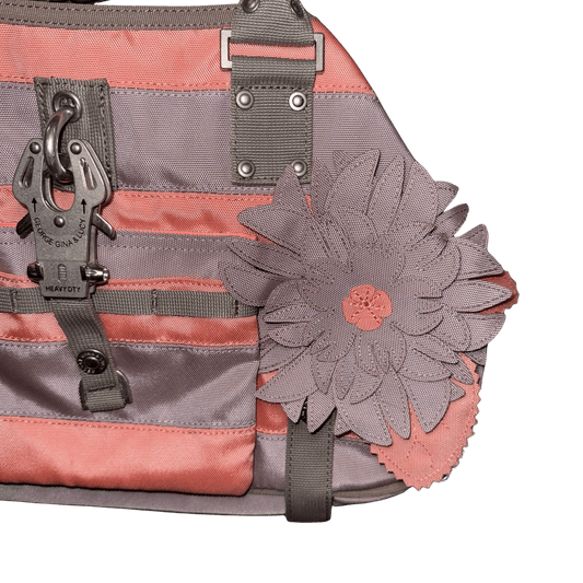 ggl stripes & flower - (03)0