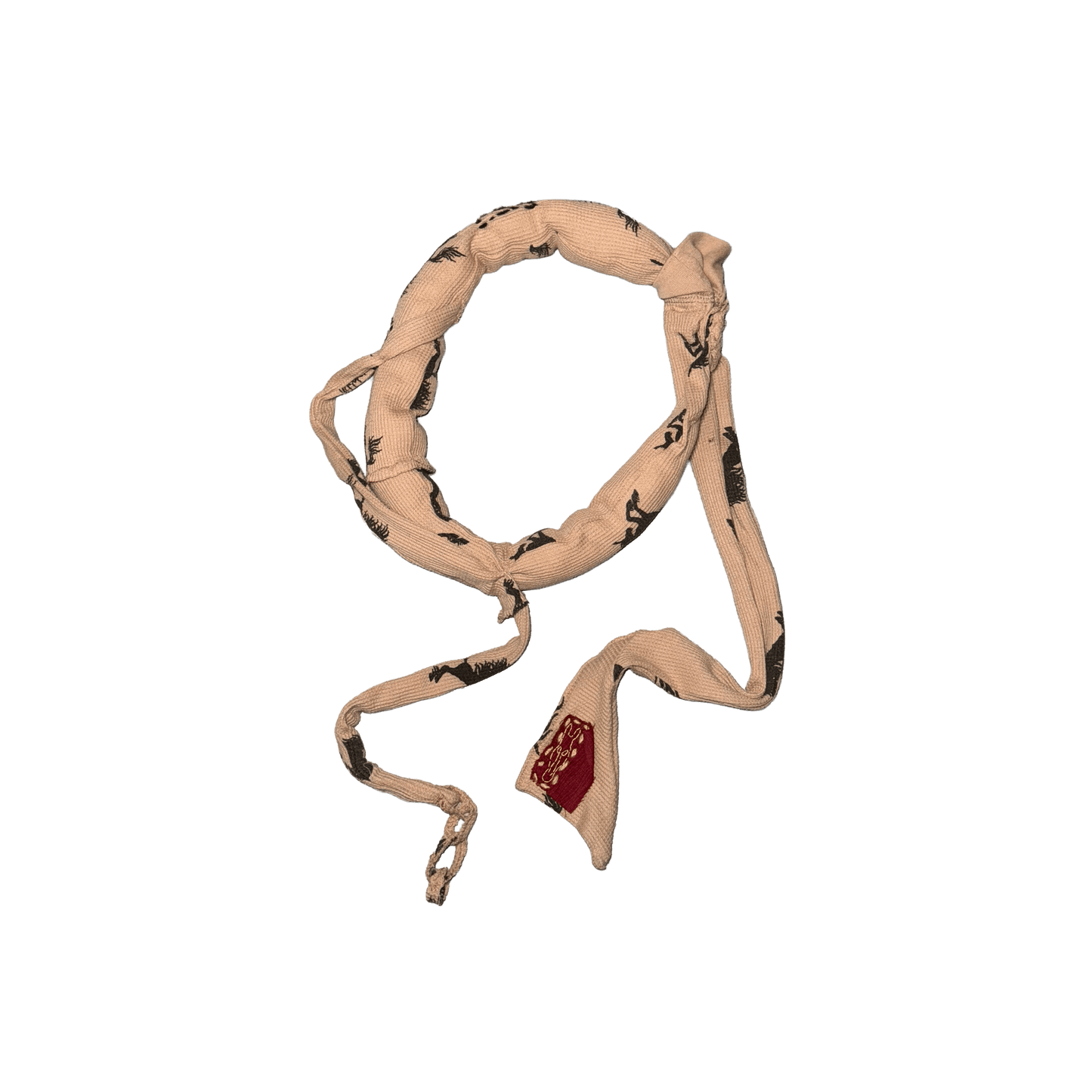 horses run my neck - (03)0