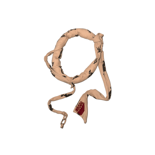 horses run my neck - (03)0