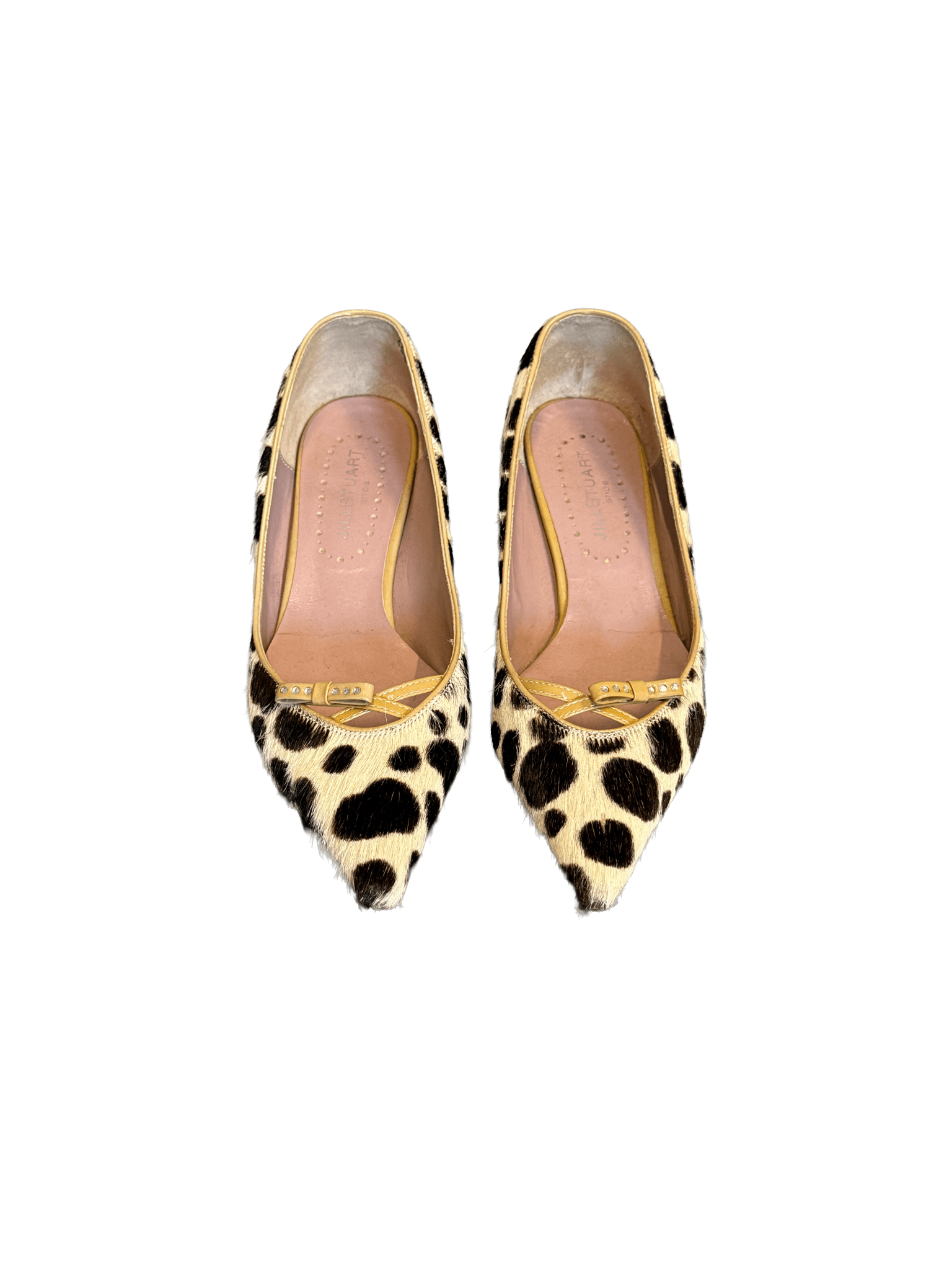 jill stuart pumps - (03)0