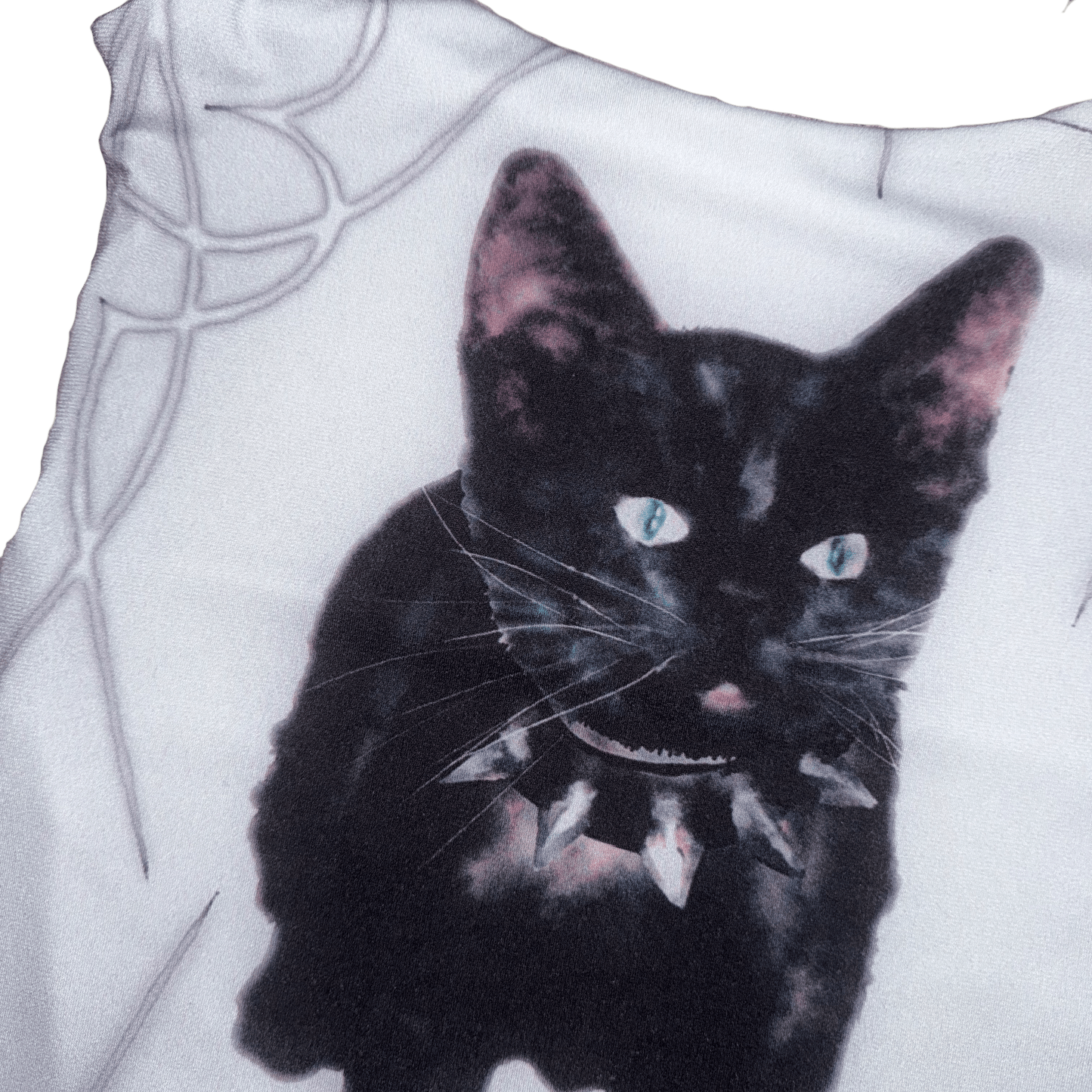 Kitty Vest - (03)0
