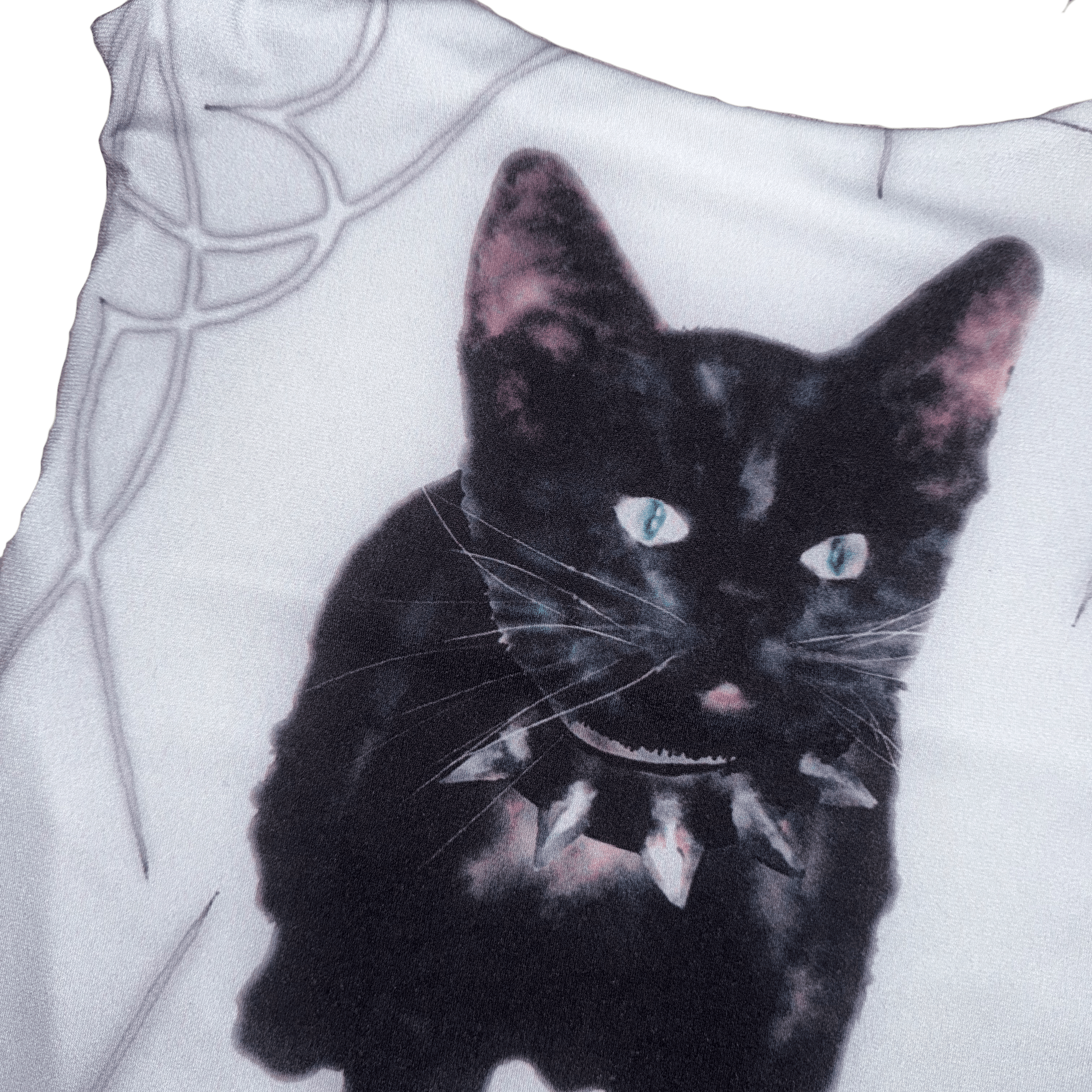 Kitty Vest - (03)0