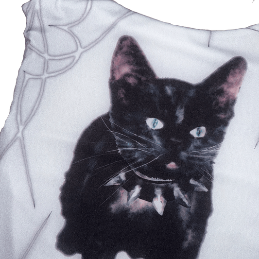 Kitty Vest - (03)0