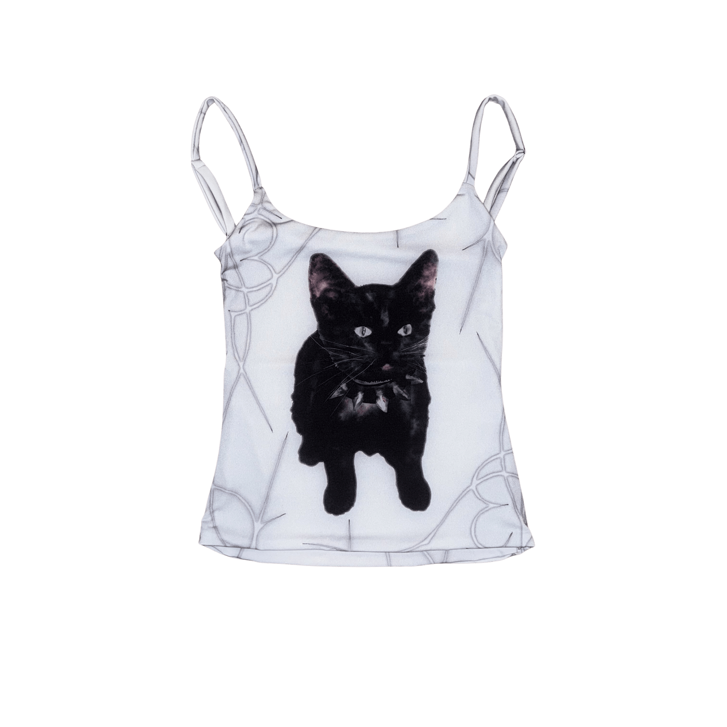 Kitty Vest - (03)0