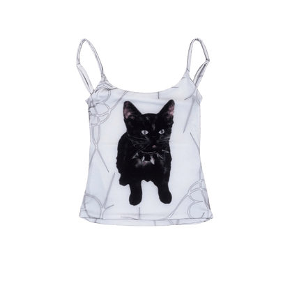 Kitty Vest - (03)0