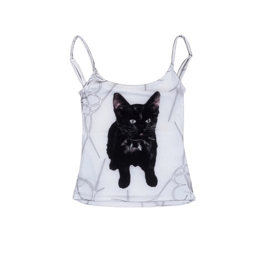 Kitty Vest - (03)0
