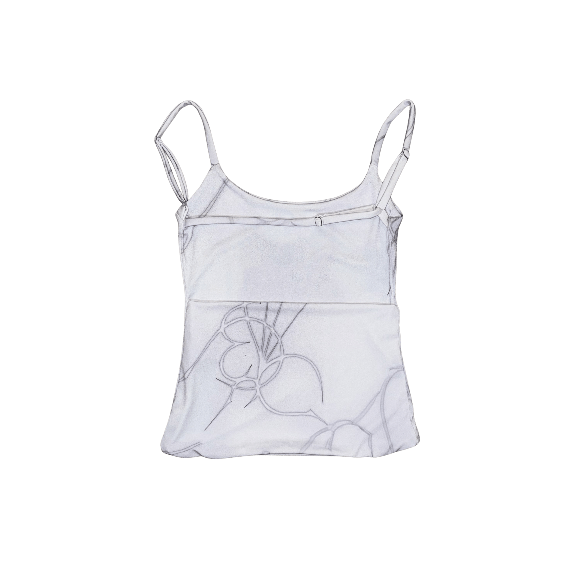 Kitty Vest - (03)0