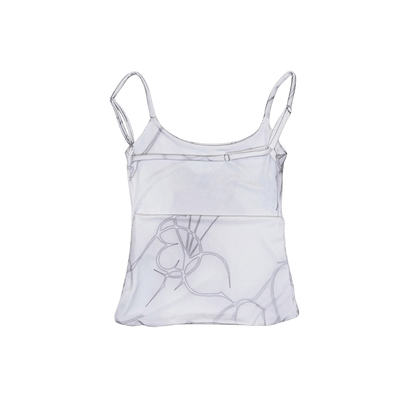 Kitty Vest - (03)0