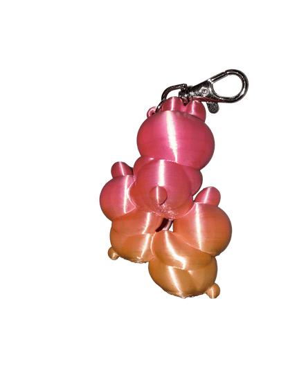 lip balm case - (03)0