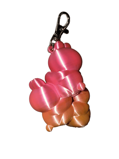 lip balm case - (03)0