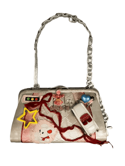 material girl bag - (03)0