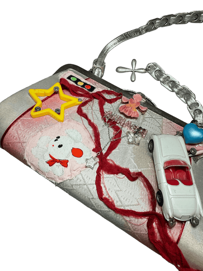 material girl bag - (03)0