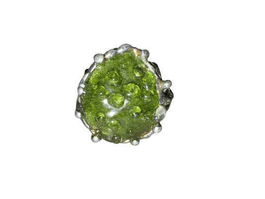moss ring - (03)0