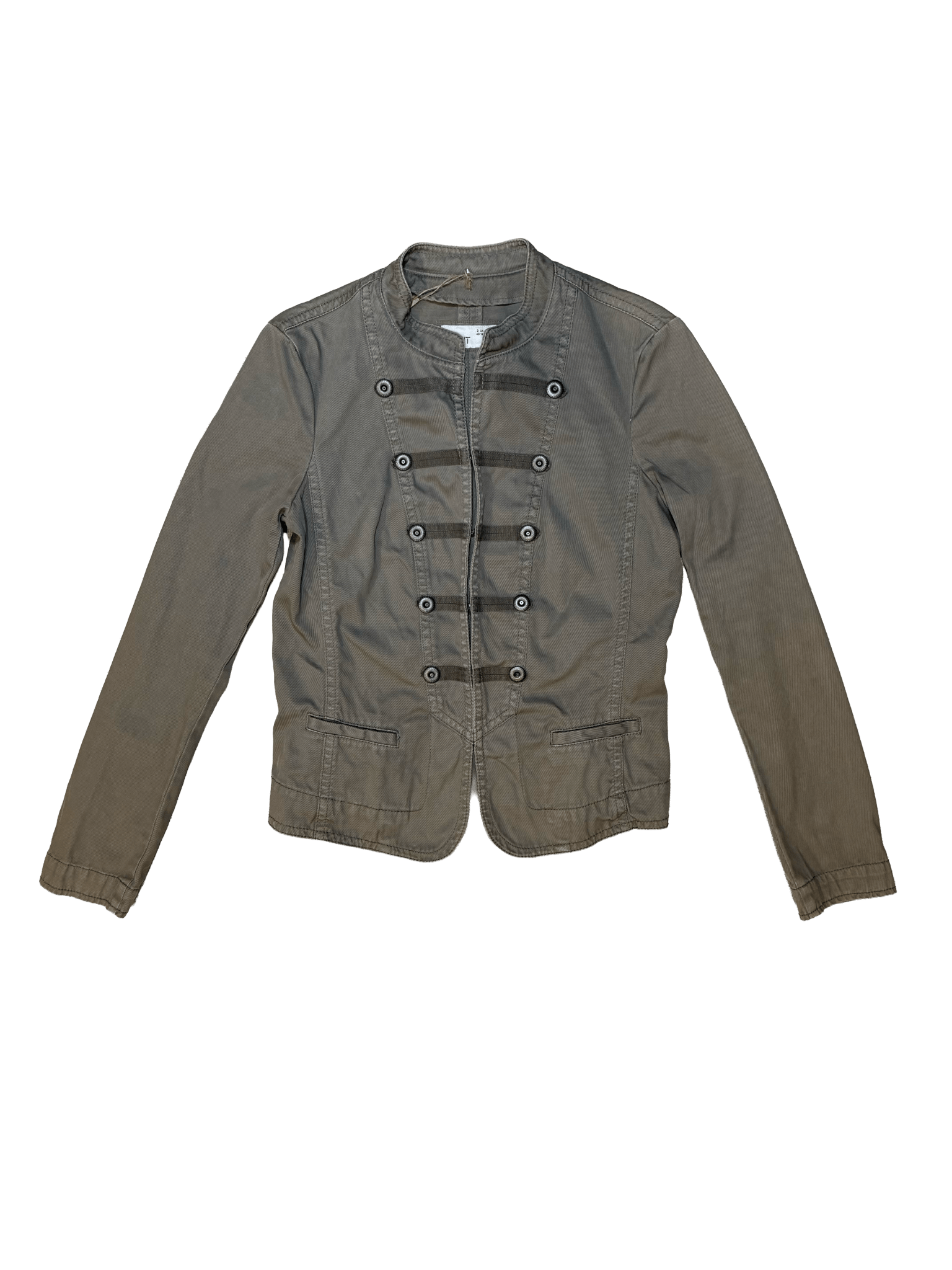 napoleon jacket - (03)0