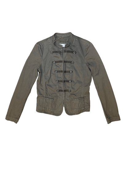 napoleon jacket - (03)0