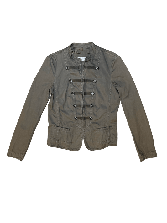 napoleon jacket - (03)0