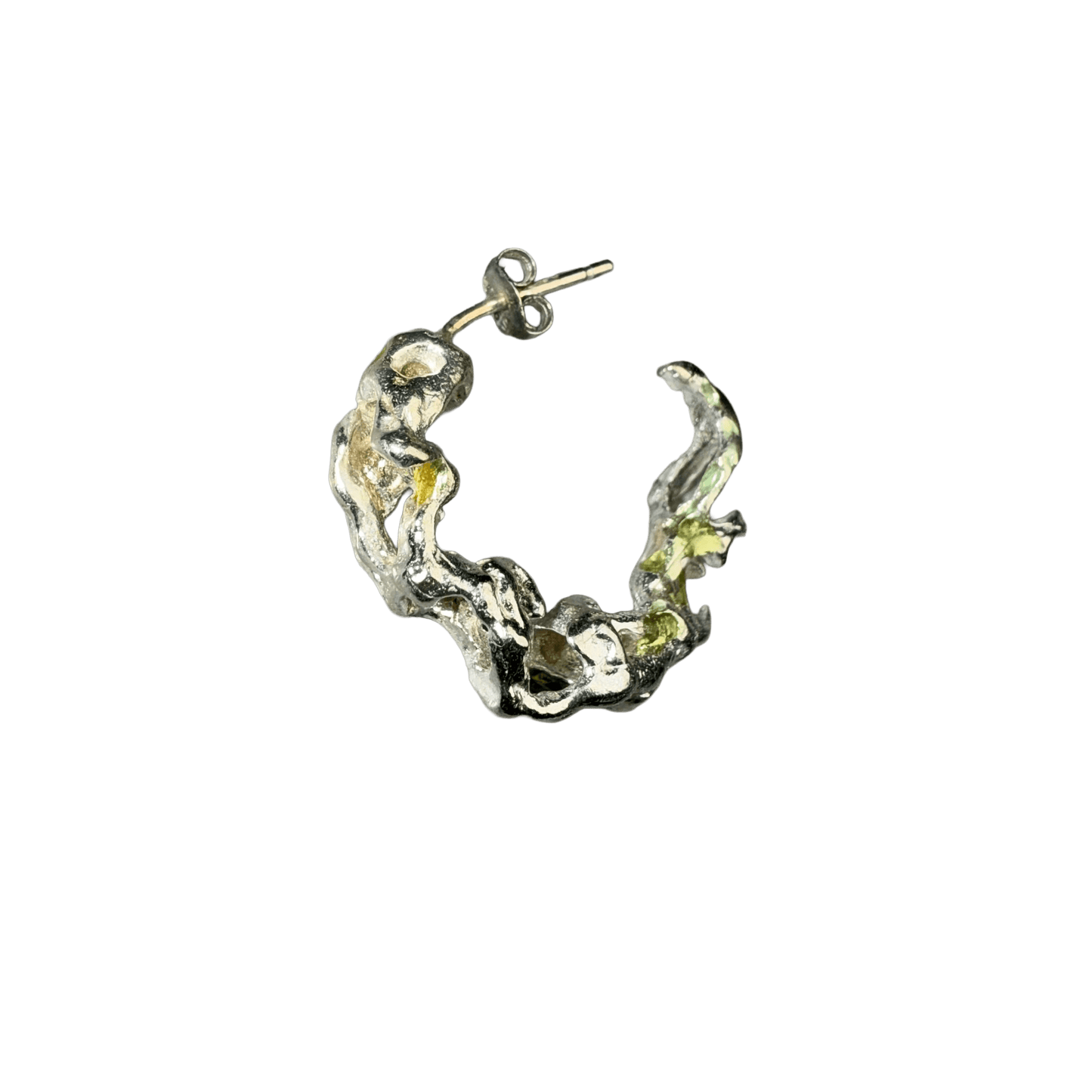 net earring - (03)0