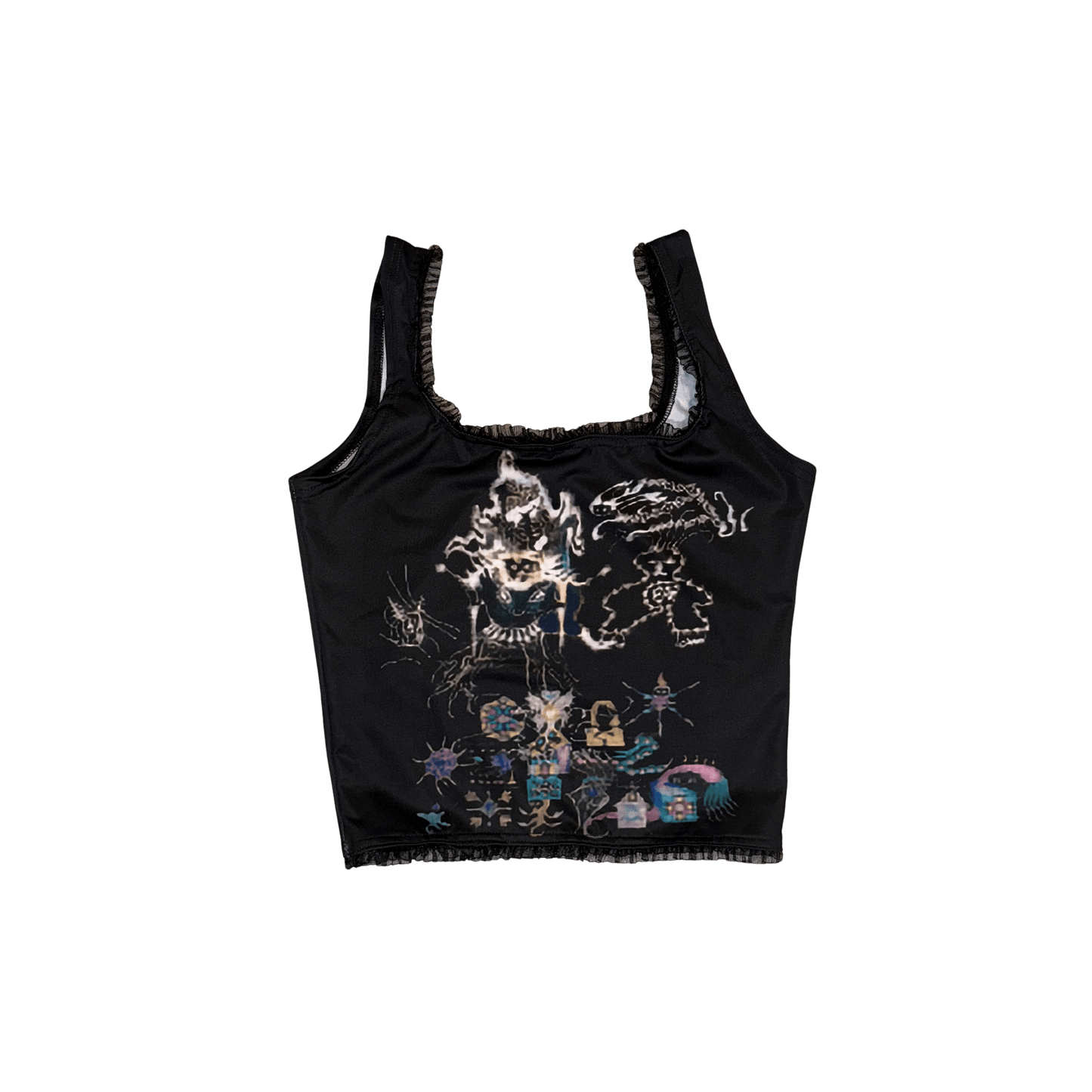 Omer Corset - (03)0