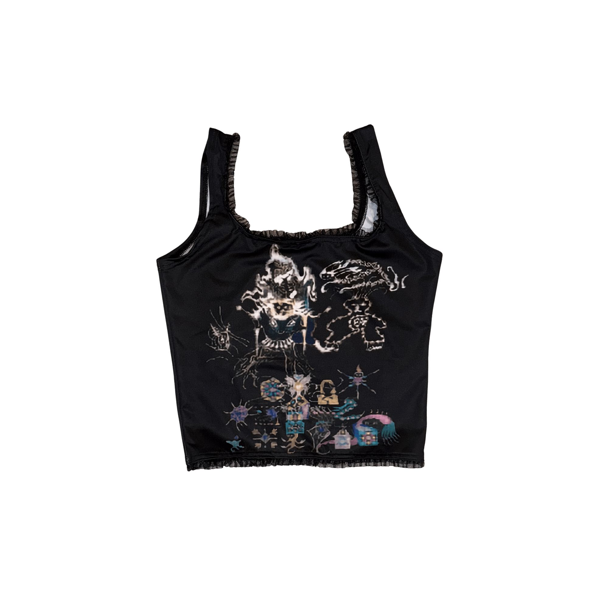 Omer Corset - (03)0