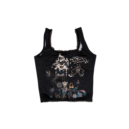 Omer Corset - (03)0