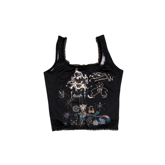 Omer Corset - (03)0