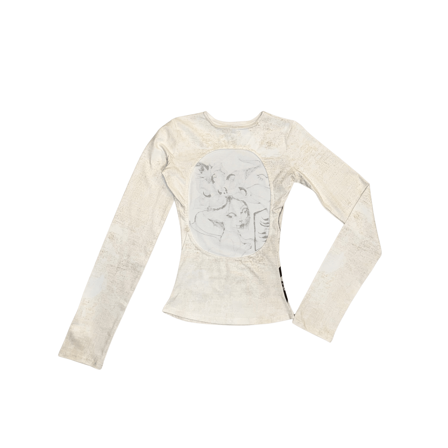 Omer Longsleeve - (03)0