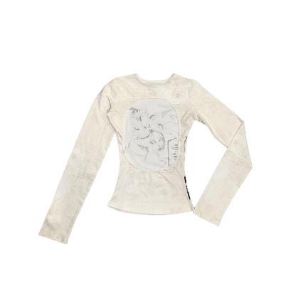 Omer Longsleeve - (03)0