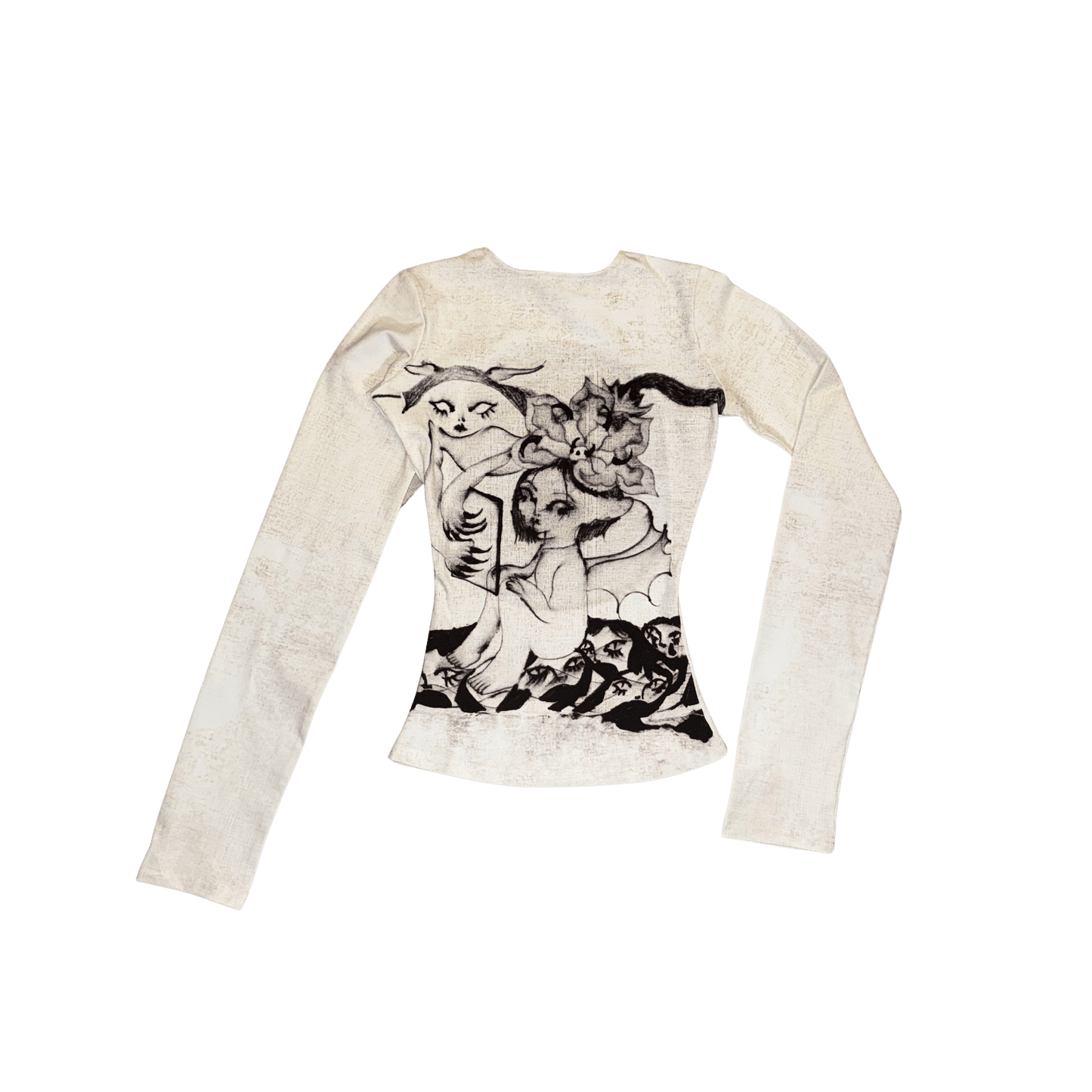 Omer Longsleeve - (03)0