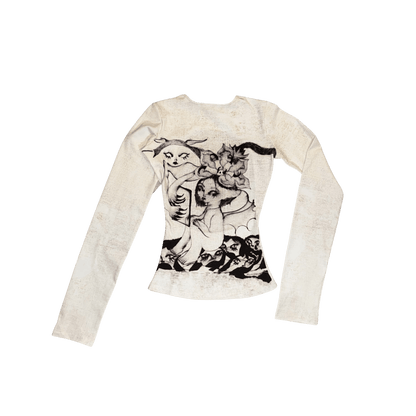 Omer Longsleeve - (03)0