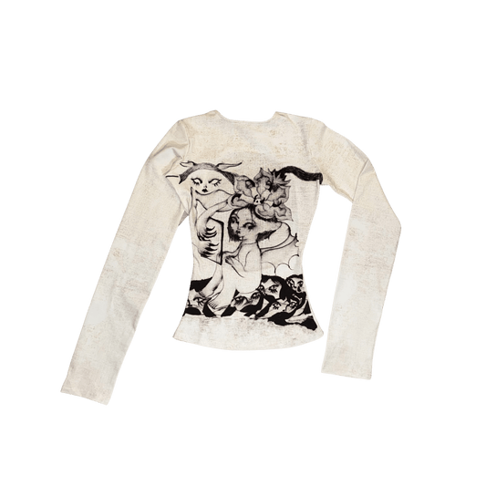 Omer Longsleeve - (03)0