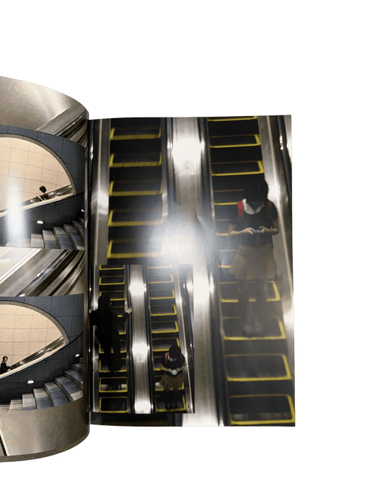 our vibes zine + t-shirt - (03)0