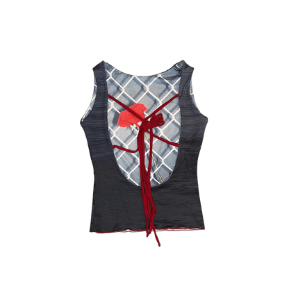 Reversible Vday Vest - (03)0