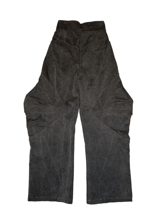 skeleton pants - (03)0