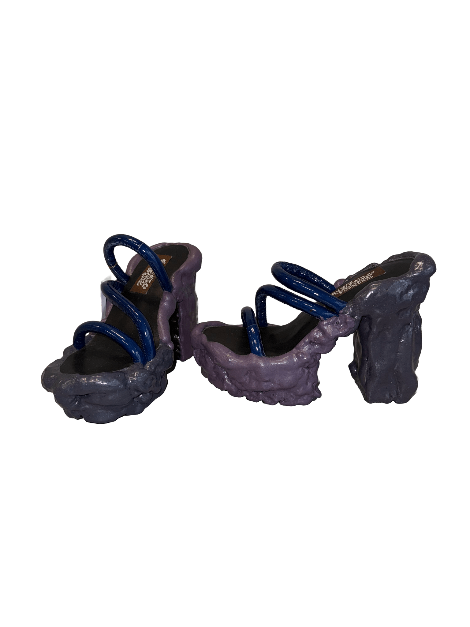 slime sandals - (03)0