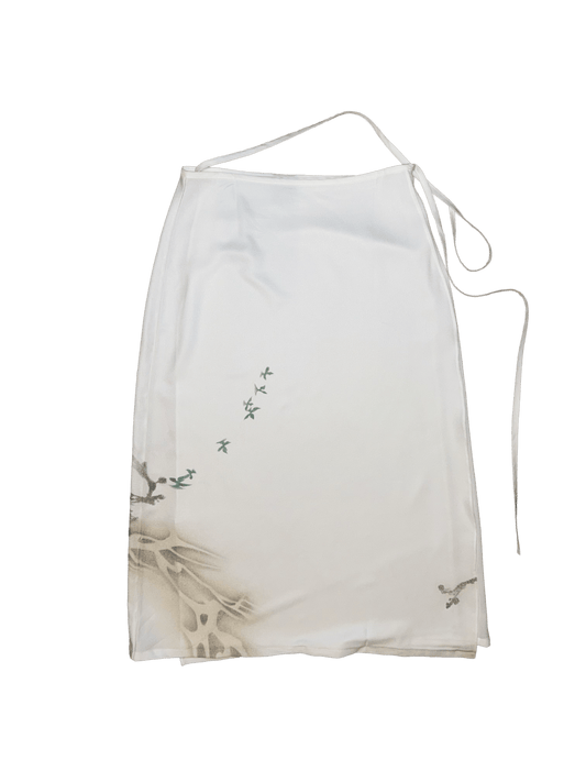 snail habitat skirt - (03)0