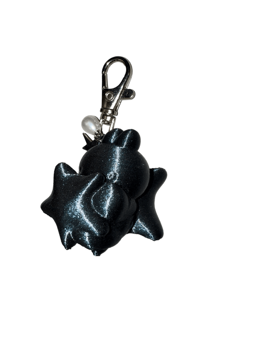 spiky lighter case - (03)0